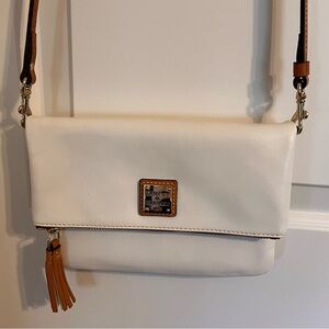 Dooney and Bourke Crossbody Bag  New without tags